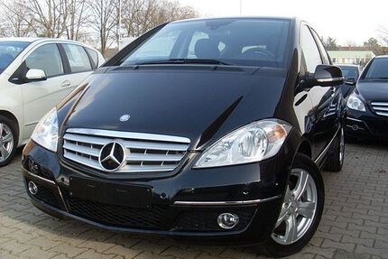Mercedes-Benz A 160 Gebrauchtwagen