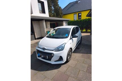 Hyundai i10 Gebrauchtwagen