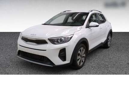 Kia Stonic Gebrauchtwagen