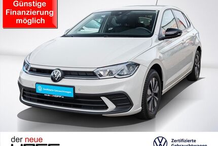 VW Polo Gebrauchtwagen