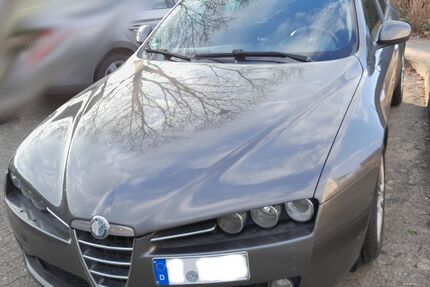 Alfa Romeo 159 Gebrauchtwagen