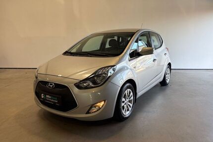 Hyundai ix20 Gebrauchtwagen