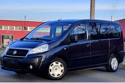Fiat Scudo Gebrauchtwagen