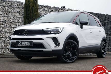 Opel Crossland (X) Gebrauchtwagen