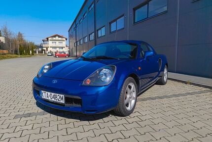 Toyota MR 2 