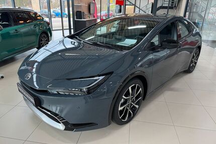 Toyota Prius Gebrauchtwagen