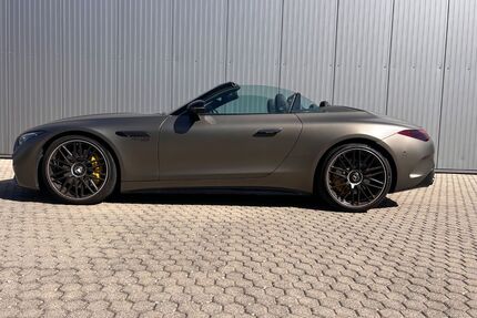 Mercedes-Benz SL 63 AMG Gebrauchtwagen