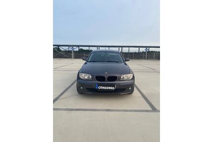 BMW 116 Gebrauchtwagen