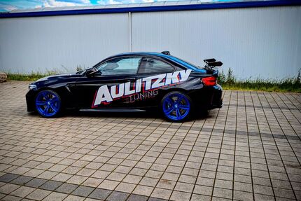 BMW M2 Gebrauchtwagen