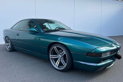 BMW 850 Gebrauchtwagen