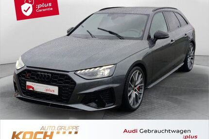 Audi S4 Gebrauchtwagen