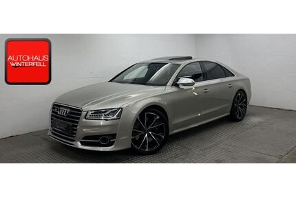 Audi S8 Gebrauchtwagen