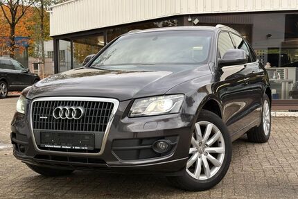 Audi Q5 Gebrauchtwagen