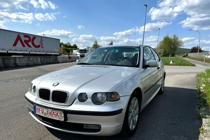BMW 318 Gebrauchtwagen