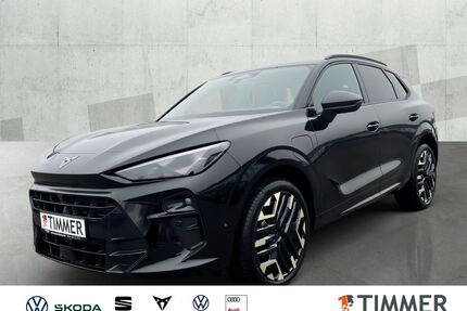 Cupra Terramar Gebrauchtwagen