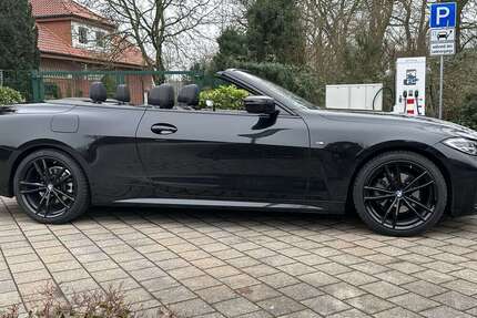 BMW 420 Gebrauchtwagen