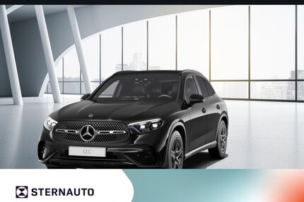Mercedes-Benz GLC 200 Gebrauchtwagen
