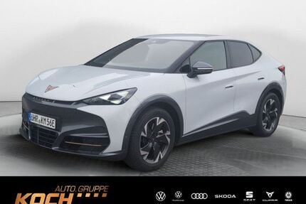 Cupra Tavascan Gebrauchtwagen