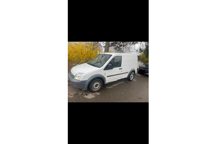 Ford Tourneo Connect Gebrauchtwagen