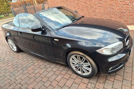 BMW 120 Gebrauchtwagen