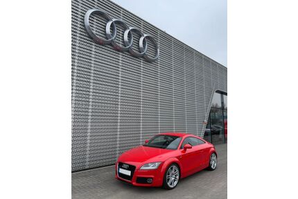 Audi TT Gebrauchtwagen