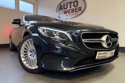 Mercedes-Benz S 400 Gebrauchtwagen