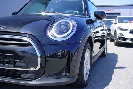Mini Cooper Gebrauchtwagen