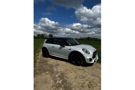 Mini Cooper Gebrauchtwagen