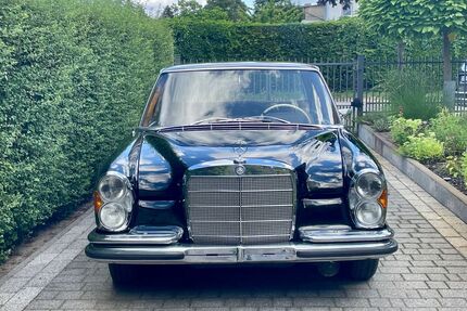Mercedes-Benz S 300 Gebrauchtwagen