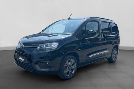 Toyota Proace City Gebrauchtwagen