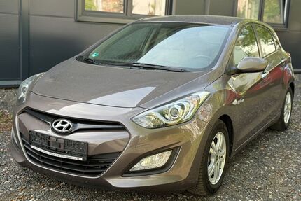 Hyundai i30 Gebrauchtwagen