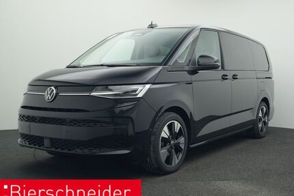 VW T7 Multivan Gebrauchtwagen