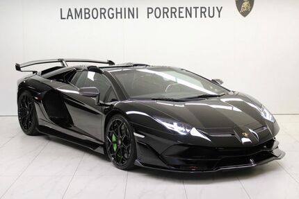 Lamborghini Aventador Gebrauchtwagen