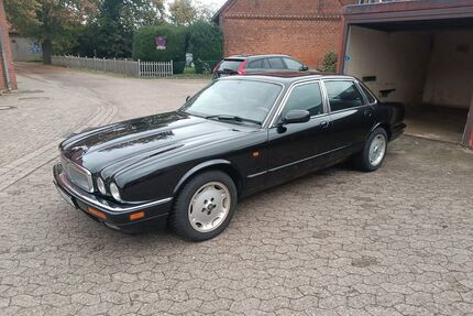Jaguar XJ Gebrauchtwagen