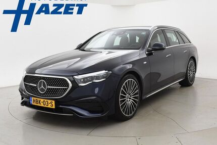 Mercedes-Benz E 300 Gebrauchtwagen