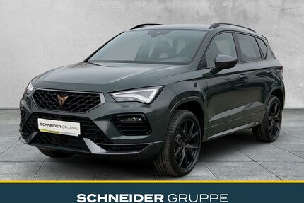 Cupra Ateca Gebrauchtwagen