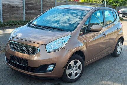 Kia Venga Gebrauchtwagen