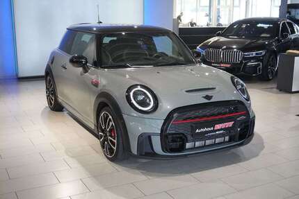 Mini John Cooper Works Gebrauchtwagen