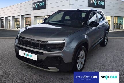 Jeep Avenger Gebrauchtwagen