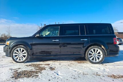 Ford Flex Gebrauchtwagen