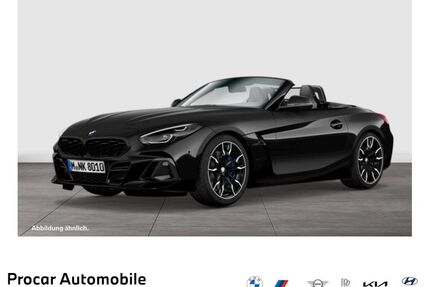 BMW Z4 M40 Gebrauchtwagen