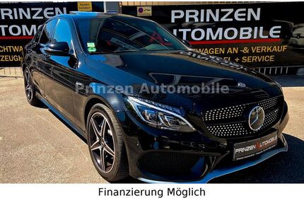 Mercedes-Benz C 43 AMG Gebrauchtwagen