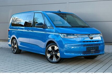 VW T7 Multivan Gebrauchtwagen