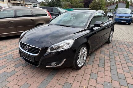Volvo C70 Gebrauchtwagen