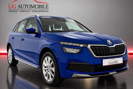 Skoda Kamiq Gebrauchtwagen