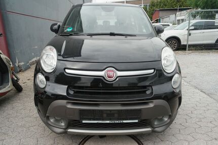 Fiat 500L Gebrauchtwagen
