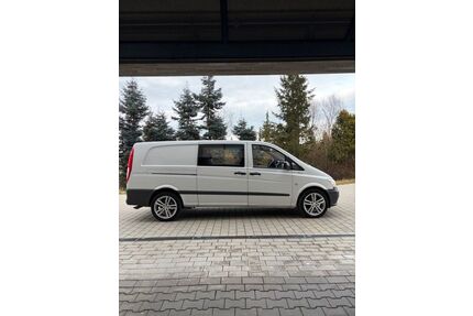 Mercedes-Benz Vito Gebrauchtwagen