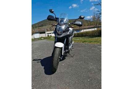 Honda NC 700 Gebrauchtwagen