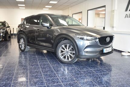 Mazda CX-5 Gebrauchtwagen