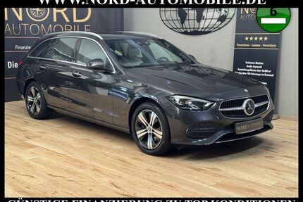 Mercedes-Benz C 220 Gebrauchtwagen